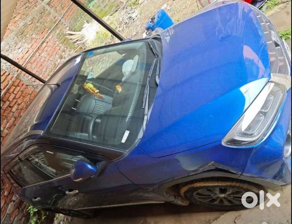 Wb 06 Registration With 19499km Available In Guwahati Or Siliguri