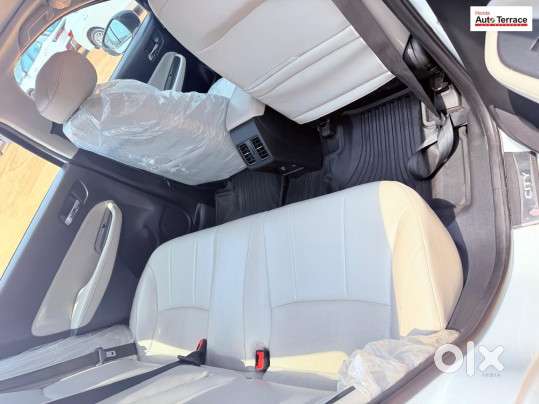 Honda City Hybrid Ehev Zx, 2023, Petrol