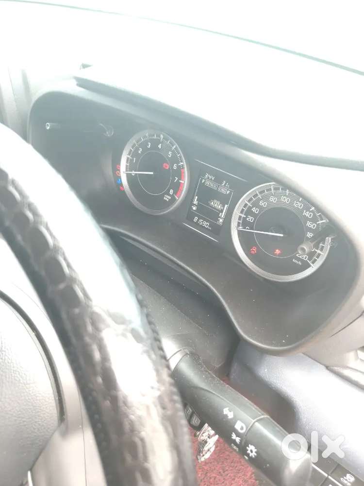 Maruti Baleno Delta 2024