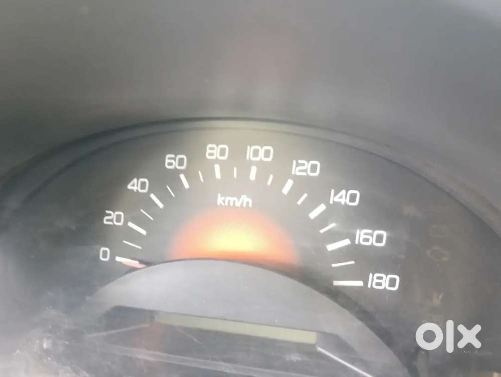 Maruti Wagon R 2012 Lxi