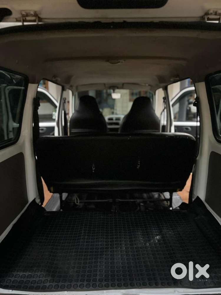 Maruti Suzuki Eeco Petrol 2011
