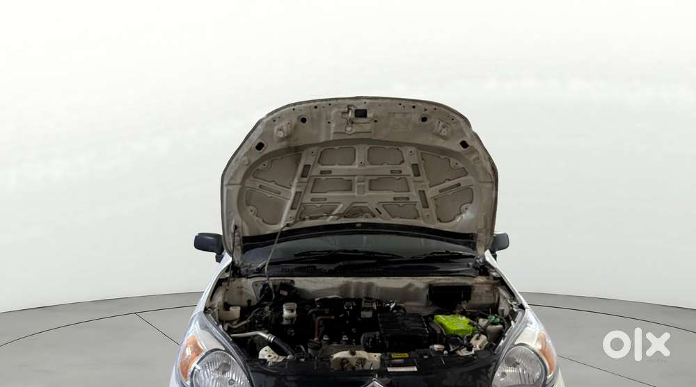 Maruti Suzuki Alto 0.8 Lxi (o), 2020, Petrol