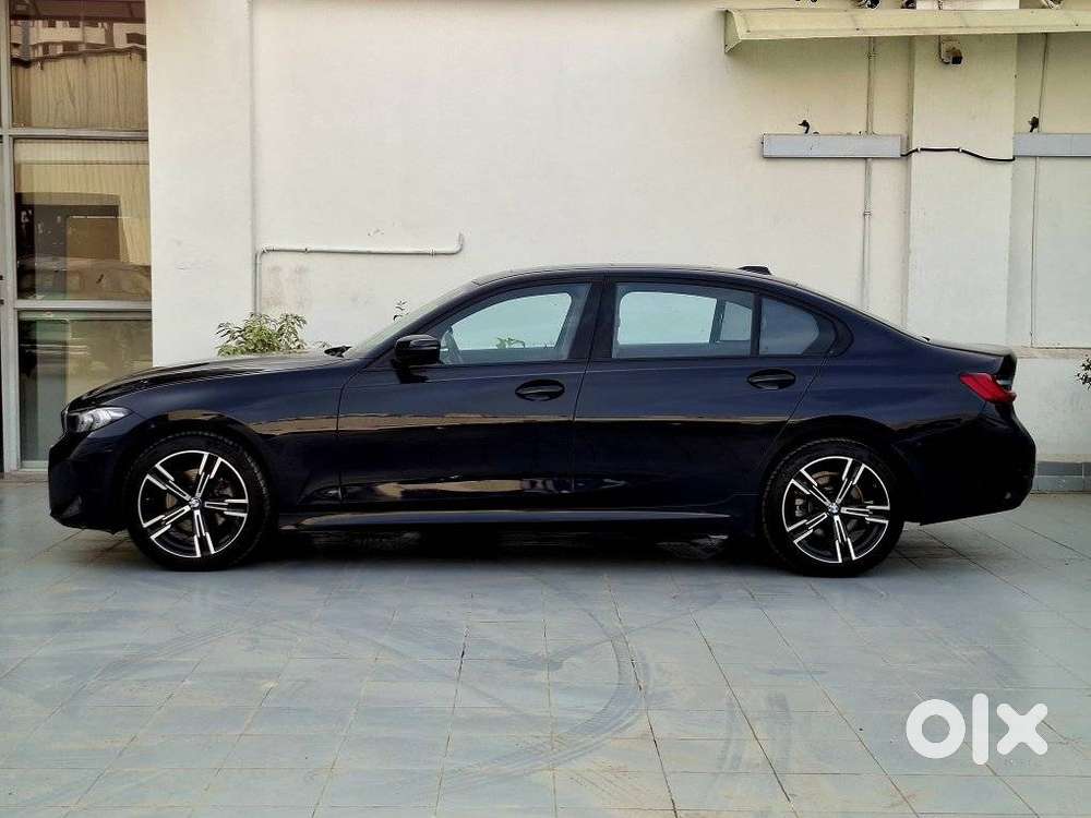 Bmw 3 Series Gran Limousine 320ld M Sport, 2023, Diesel