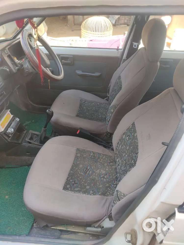 Tata Indica Vista 2011