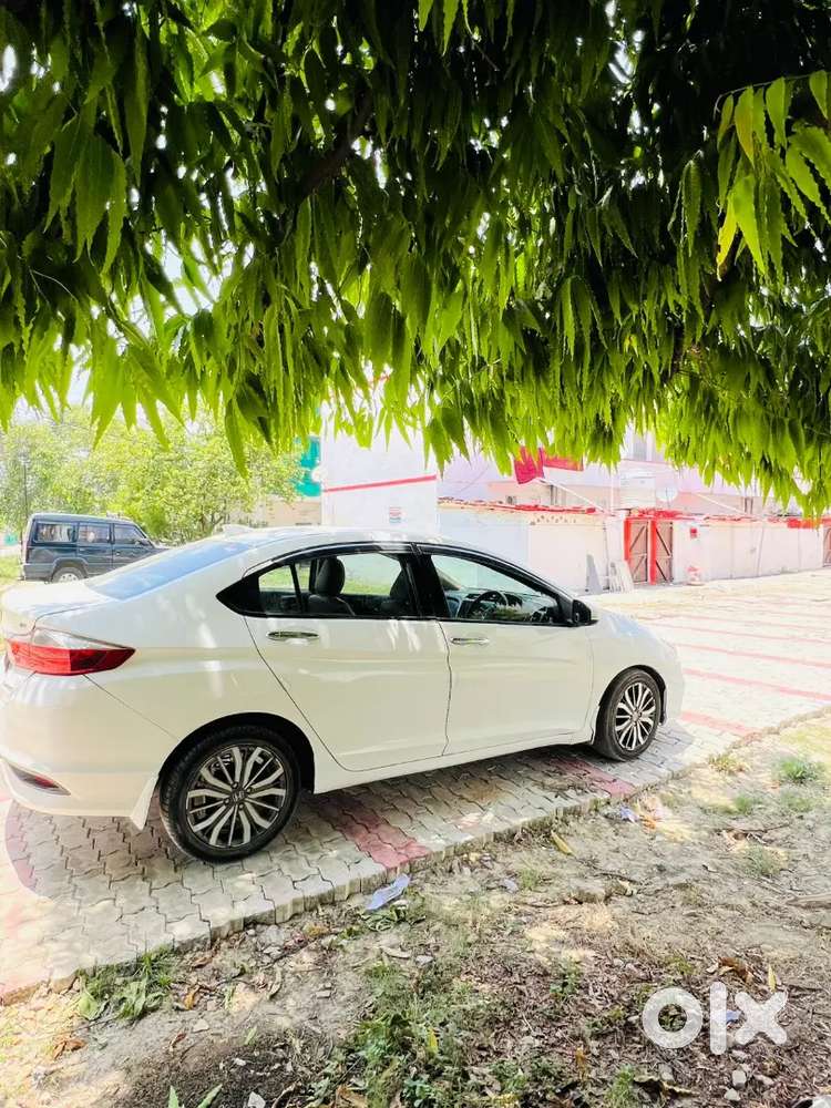 Honda City Diesel 2017