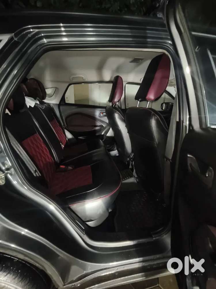 Maruti Suzuki Fronx 2024 Cng & Hybrids 18500 Km Driven