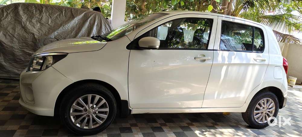 Maruti Suzuki Celerio Zxi Optional Mt, 2020, Petrol