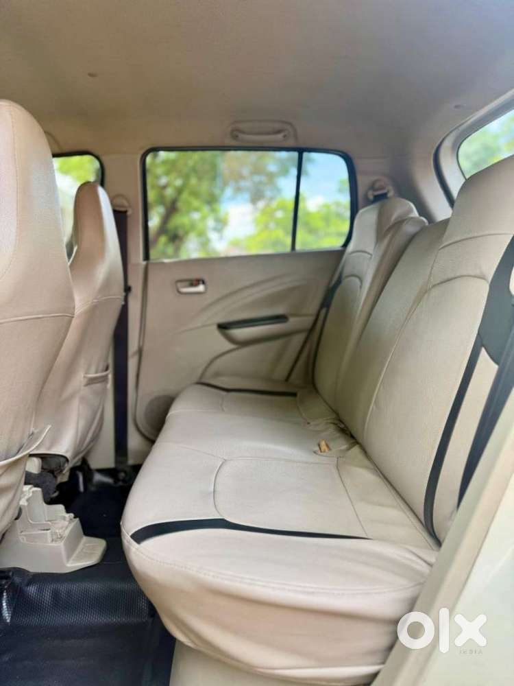Maruti Suzuki Celerio 2014-2017 Vxi, 2015, Petrol