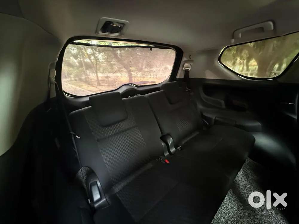 Well Maintained Innova Crysta