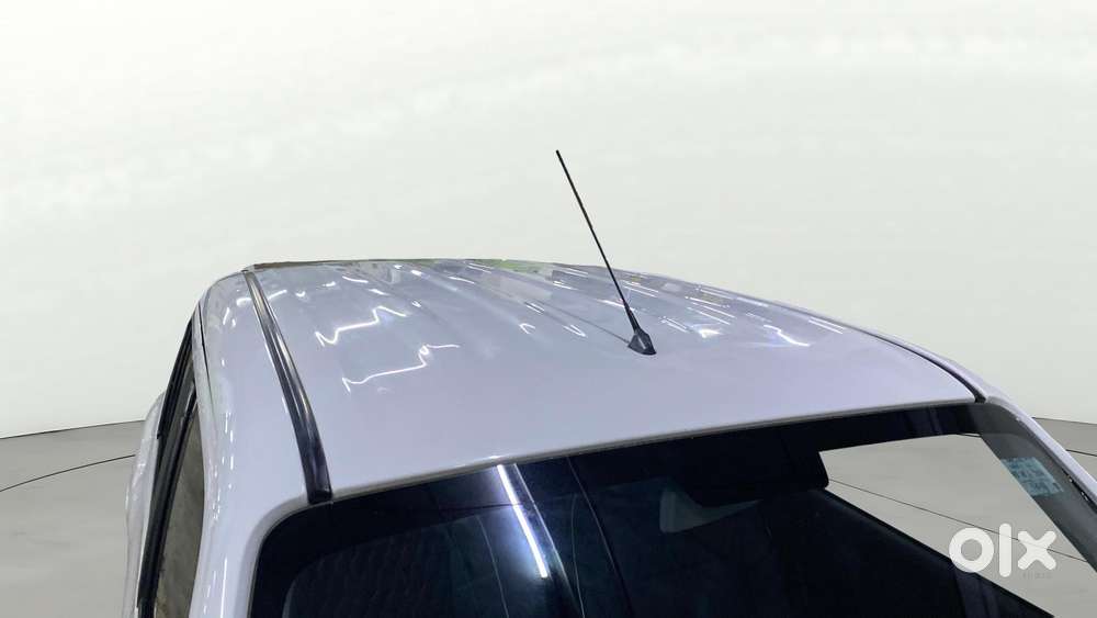 Maruti Suzuki S-presso Vxi Plus, 2020, Petrol