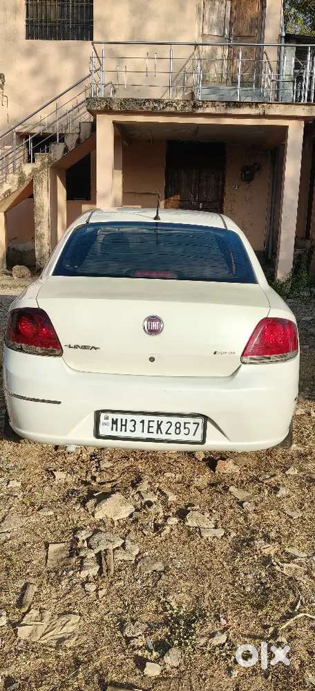 Fiat Linea Multijet 2013 Diesel 126065 Km Driven ( Milage -20)
