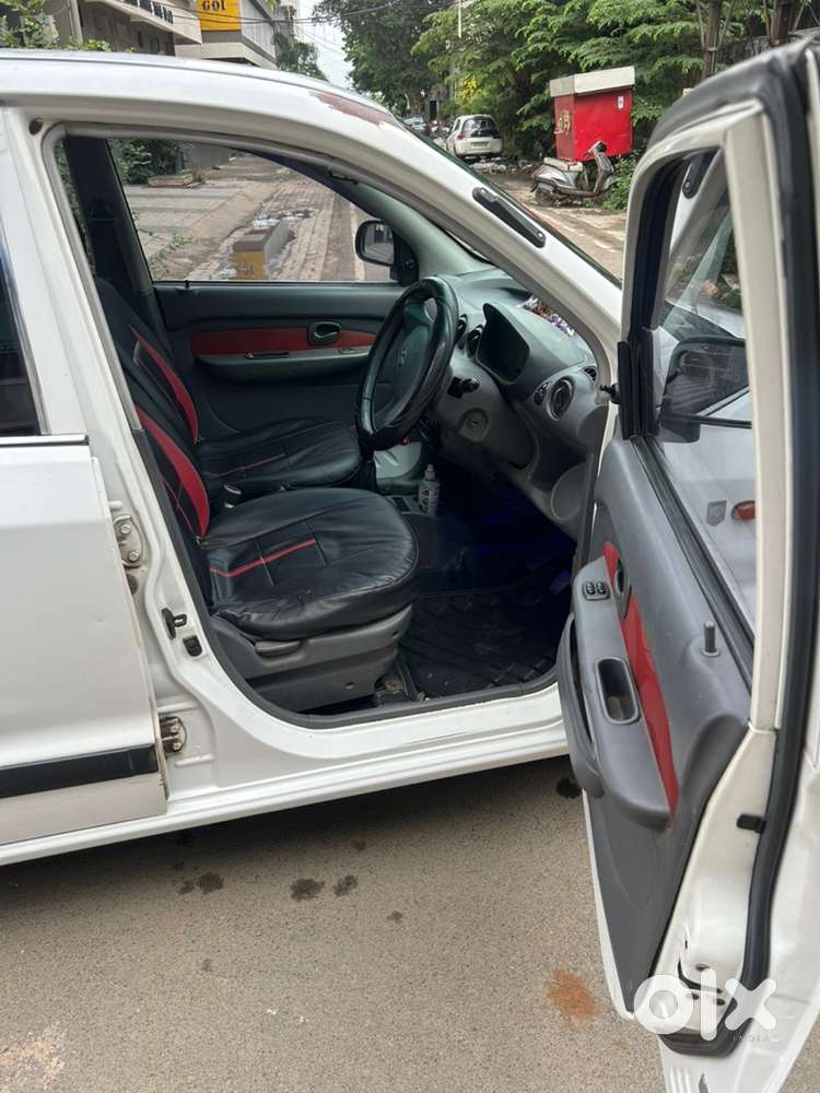 Hyundai Santro Xing Petrol Manual 2008 Valid 2029