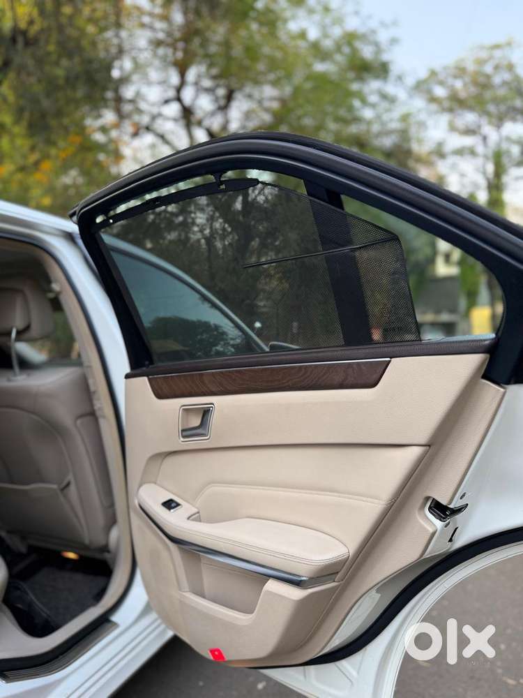 Mercedes-benz E-class E 200d, 2014, Petrol