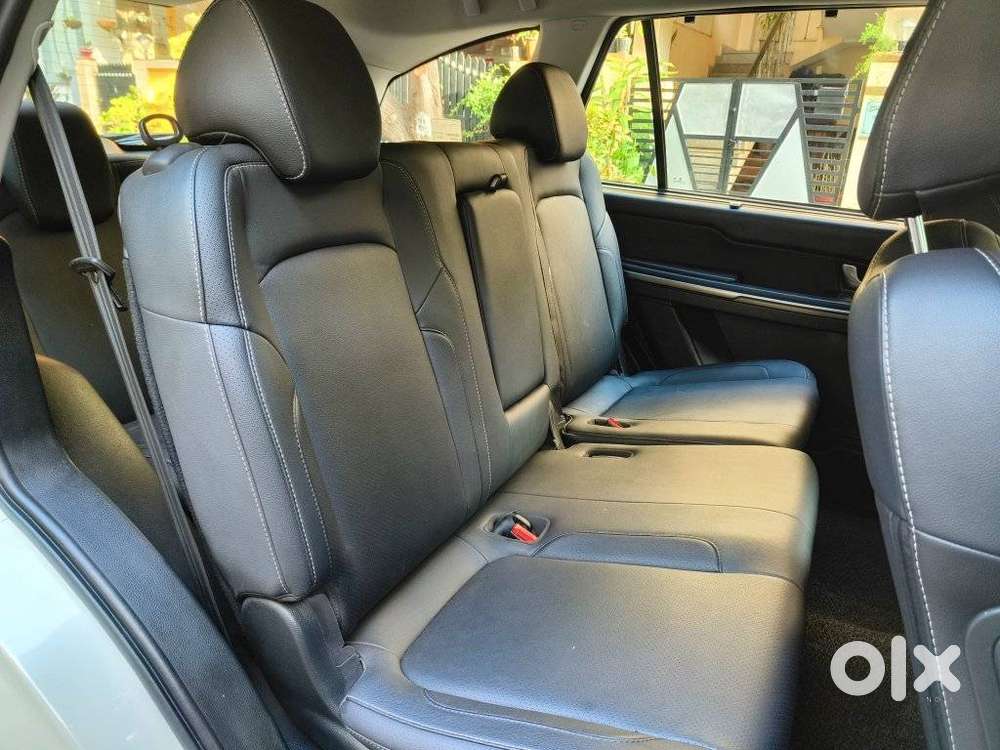 Tata Hexa 2.2 Xta 4x2 7 Str, 2018, Diesel