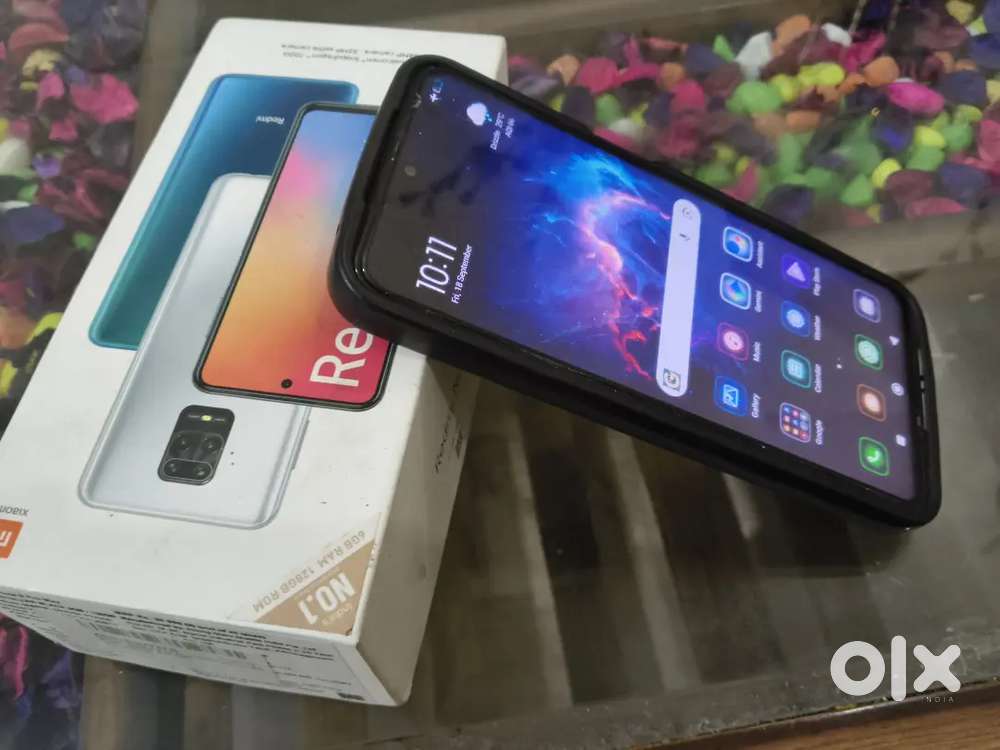 Redmi 9 PRO MAX