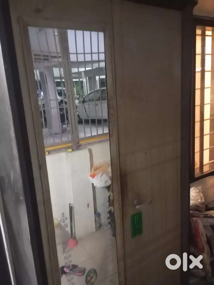 Selling of iron wardrobe