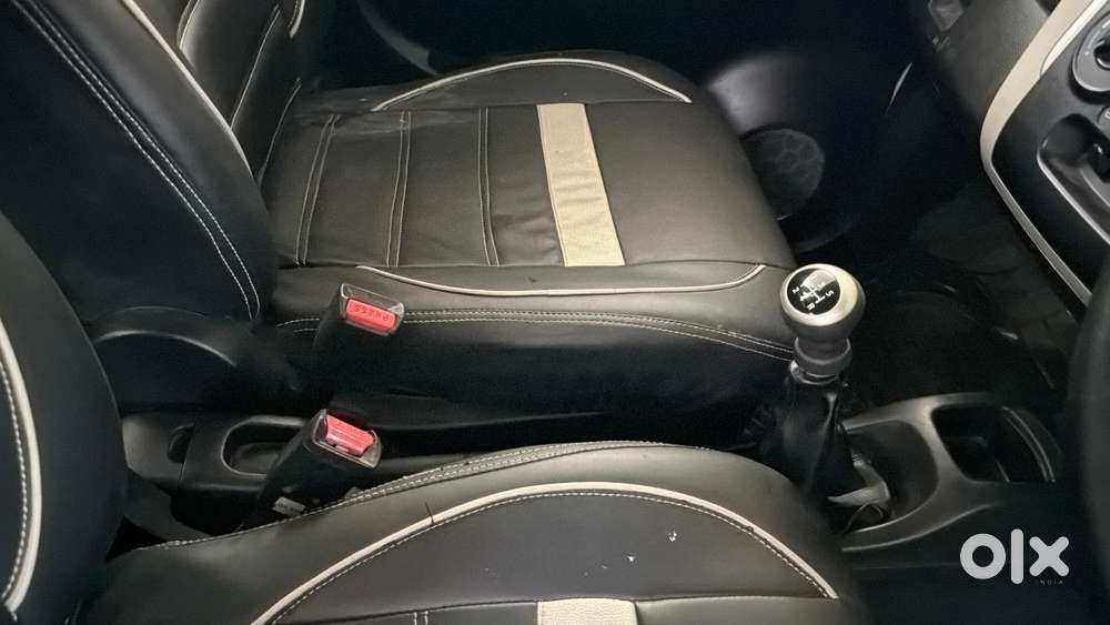Maruti Suzuki Wagon R 1.0 Lxi, 2016, Petrol