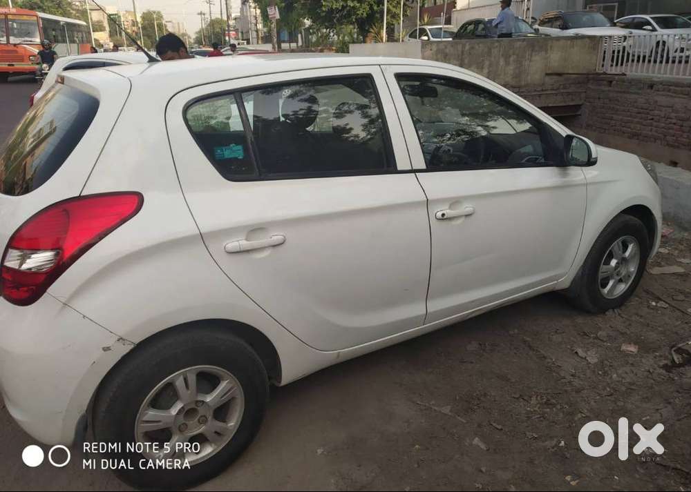 I20 Hyundai Sport 1.2 (2011)