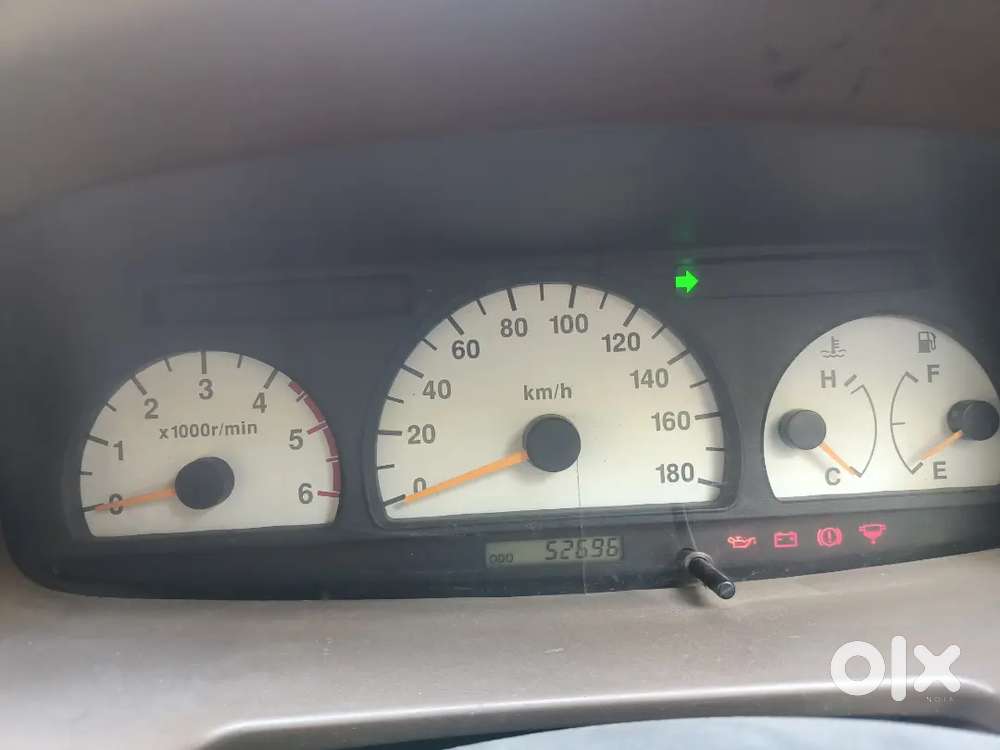 Chevrolet Tavera Neo 2012 Diesel Manual