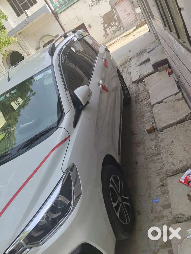 Maruti Suzuki Ertiga 2025 Model