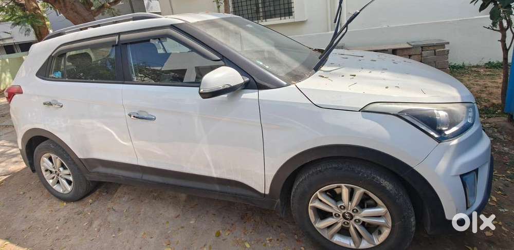 Hyundai Car Petrol 2018