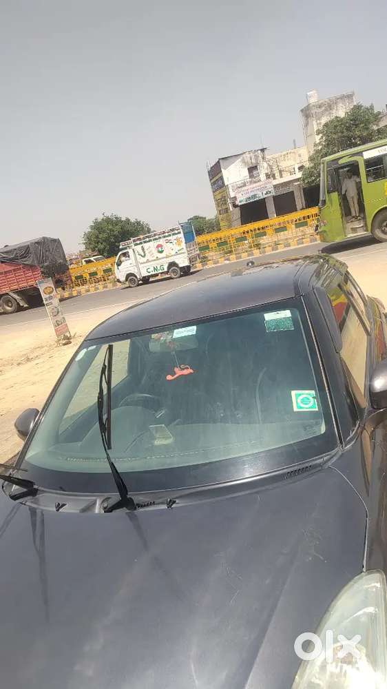 Maruti Suzuki Swift 2016 Cng & Hybrids 58218 Km Driven