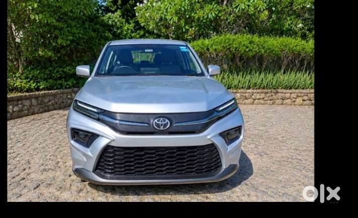 Toyota Car Manual 2023