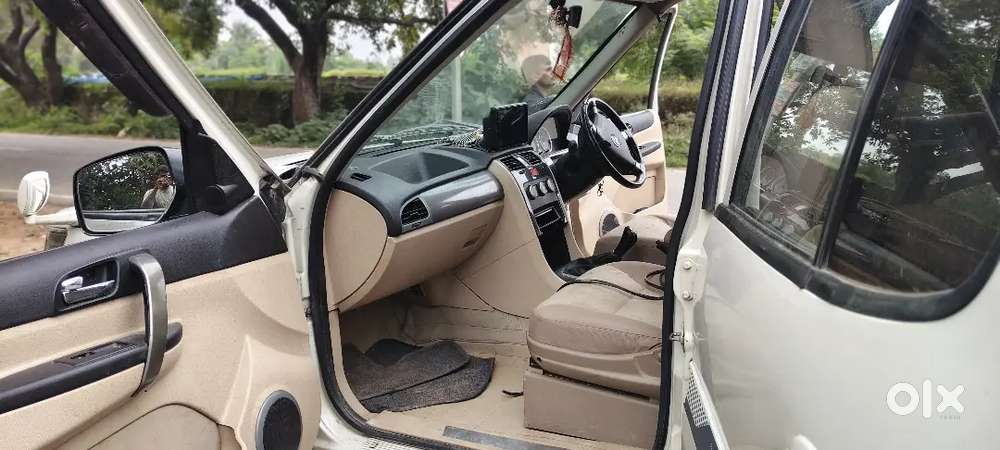 Tata Safari Storme 2015 Model