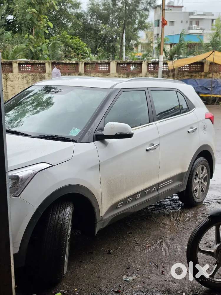 Hyundai Creta 2019 Diesel