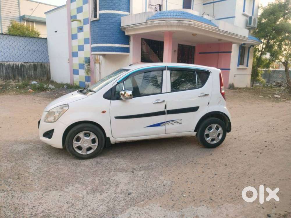 Maruti Suzuki Ritz Vdi Bs-iv, 2016, Diesel