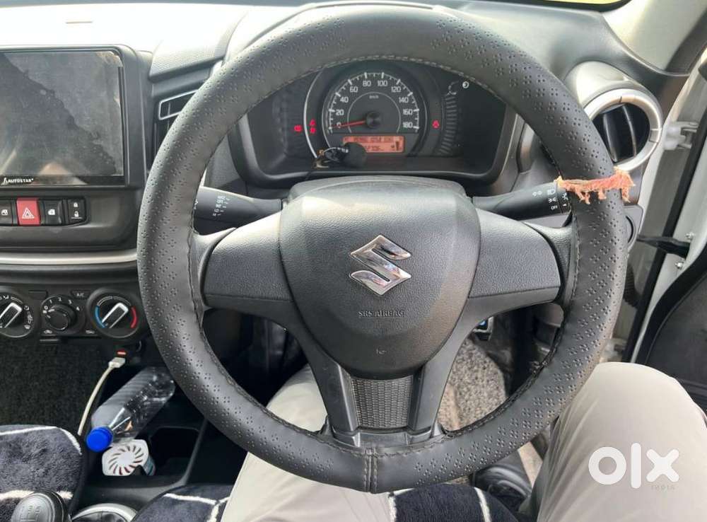 Maruti Suzuki Celerio Vxi, 2023, Cng & Hybrids
