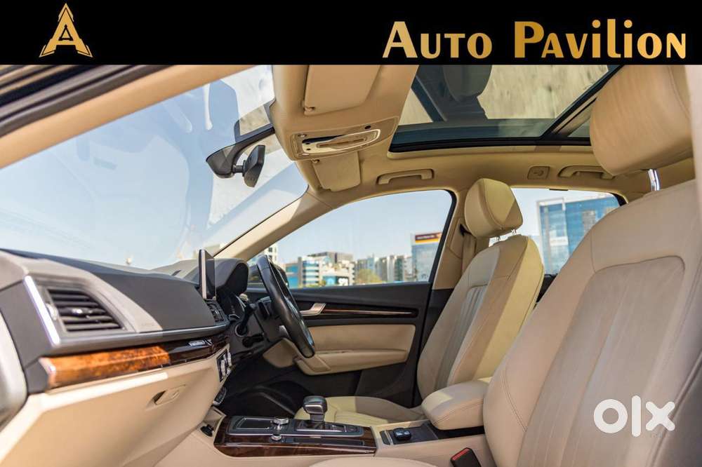 Audi Q5 Premium Plus 45 Tfsi, 2018, Petrol