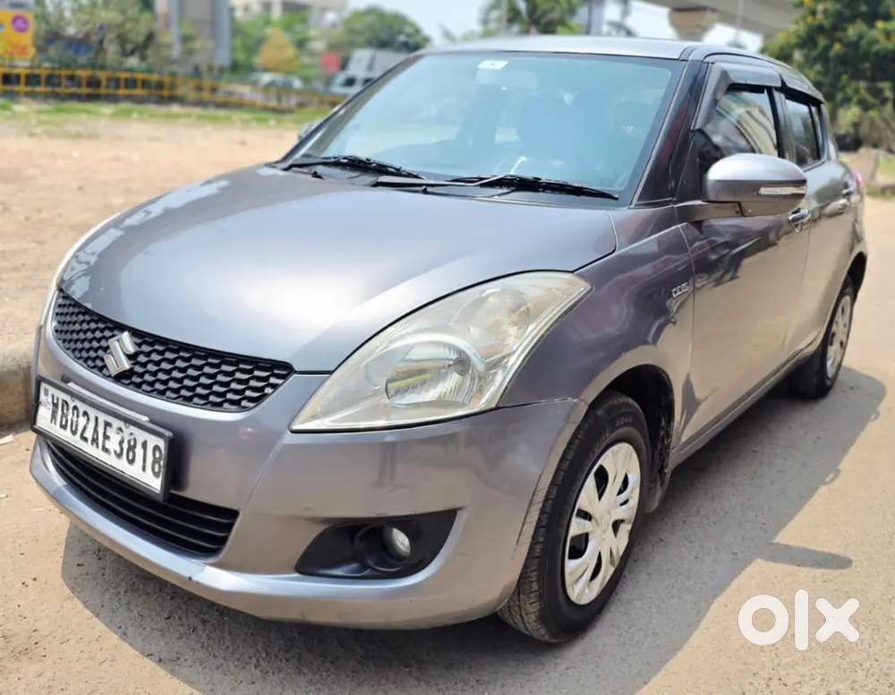 2013 Maruti Suzuki Swift Vdi