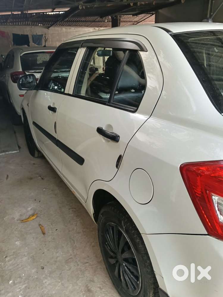 Maruti Swift Dzire 2022