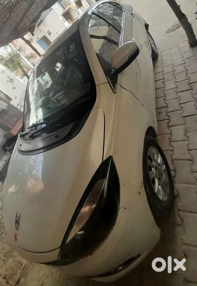 Tata Tigor