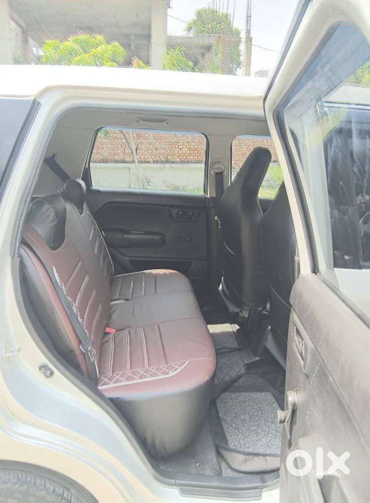 Maruti Suzuki Wagon R Lxi Cng Optional, 2025, Cng & Hybrids