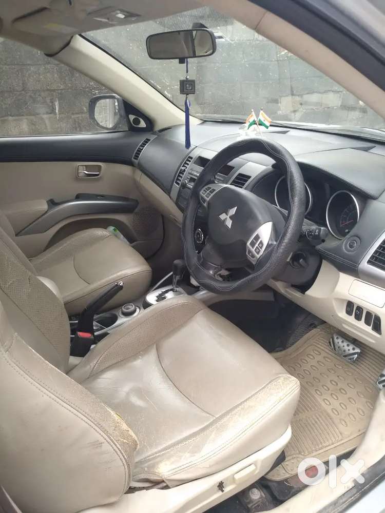 Fixed Price Mitsubishi Outlander 2010 Papar Valid 2030 Fixed Price