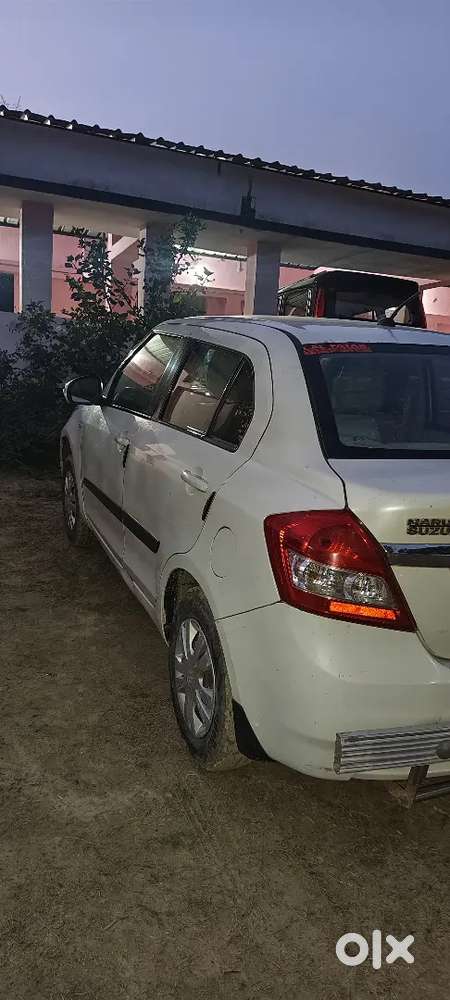 Maruti Suzuki Swift Dzire 2013 Diesel 75000 Km Driven