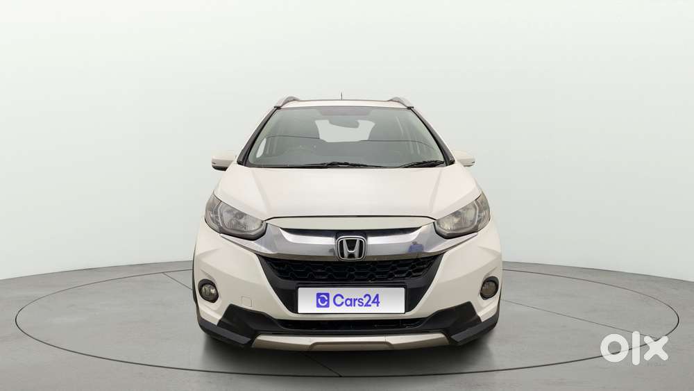 Honda Wr-v 1.2 Vx I-vtec, 2018, Cng & Hybrids