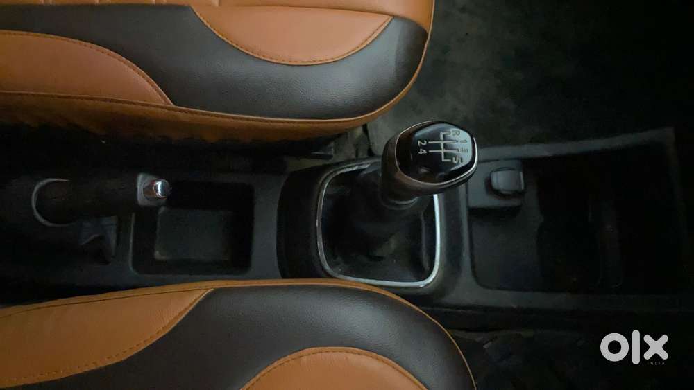 Renault Kwid 2019-ongoing 1.0 Rxt (o), 2019, Petrol
