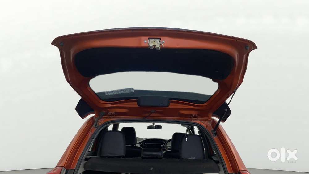 Toyota Etios Cross 1.2 G, 2017, Petrol