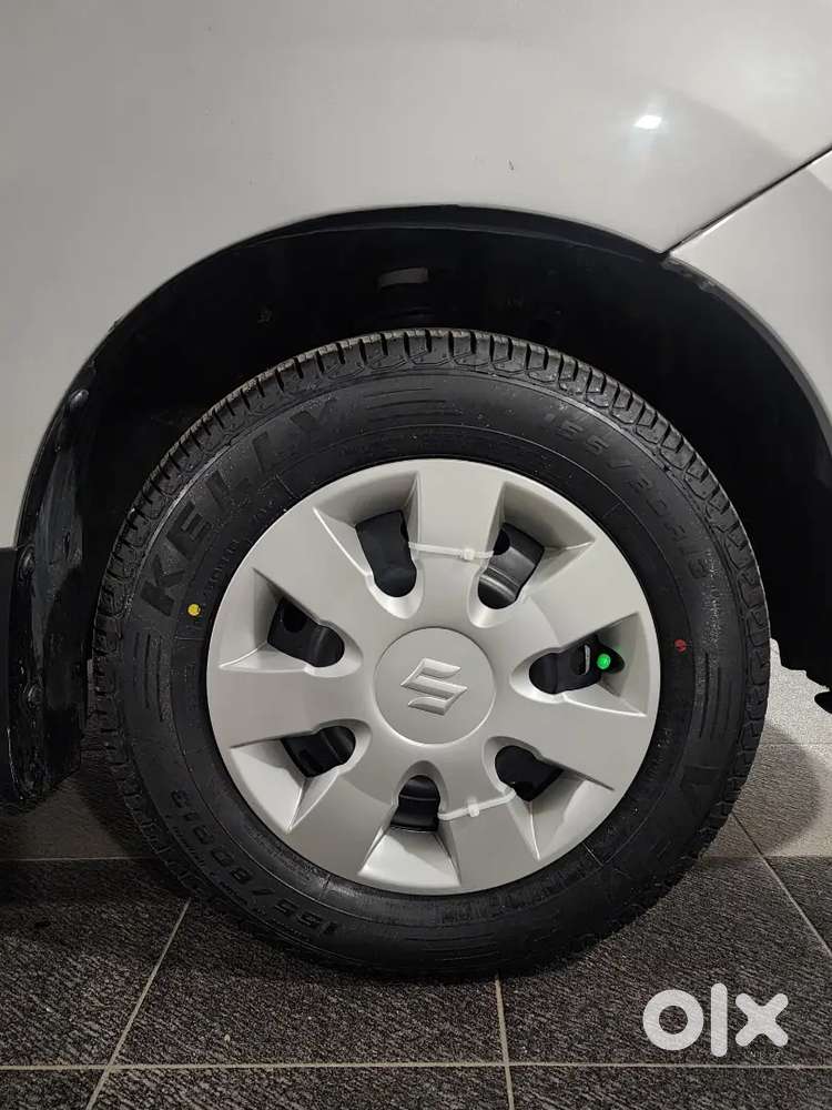 Maruti Suzuki Wagon R 2011 Petrol Well Maintained