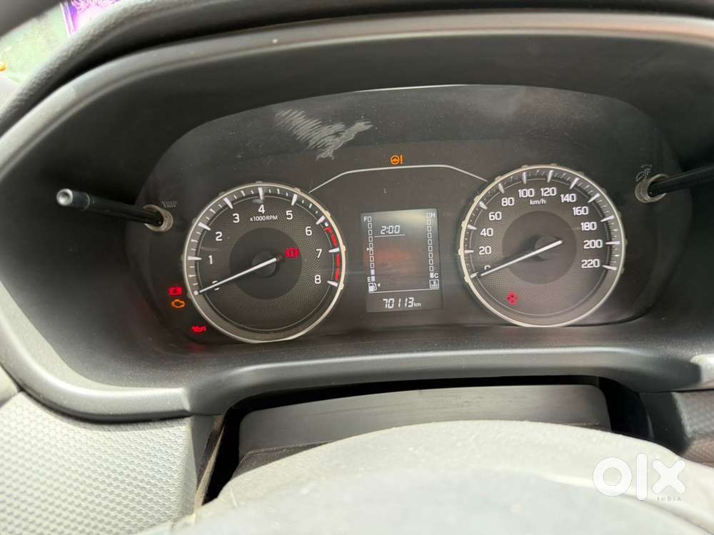 Maruti Suzuki 2023 Car