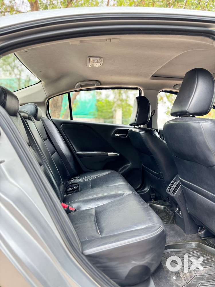 Honda City 1.5 Vx I-dtec Mt, 2016, Diesel