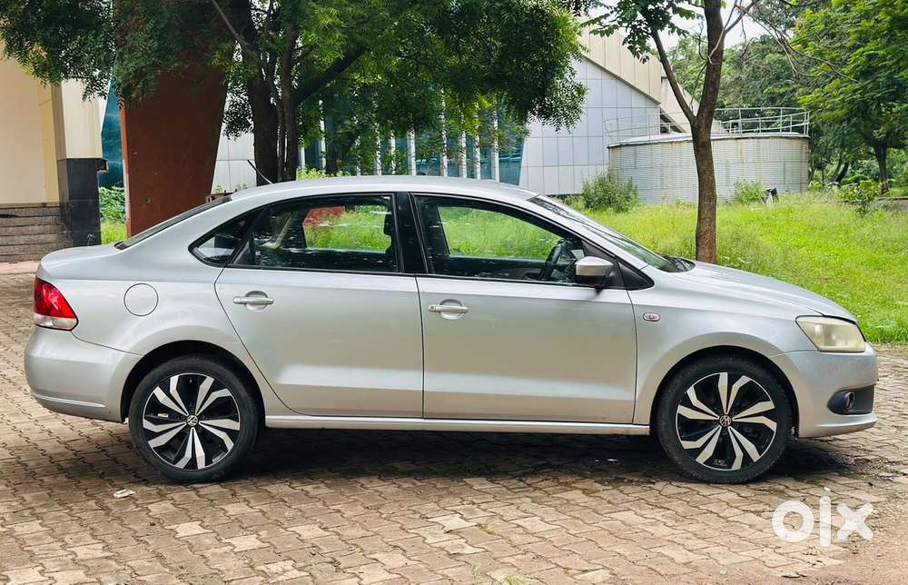 Volkswagen Vento Diesel Comfortline, 2013, Diesel