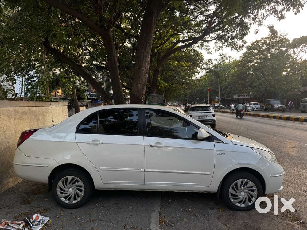 Tata Manza Diesel 2011 Dec Model