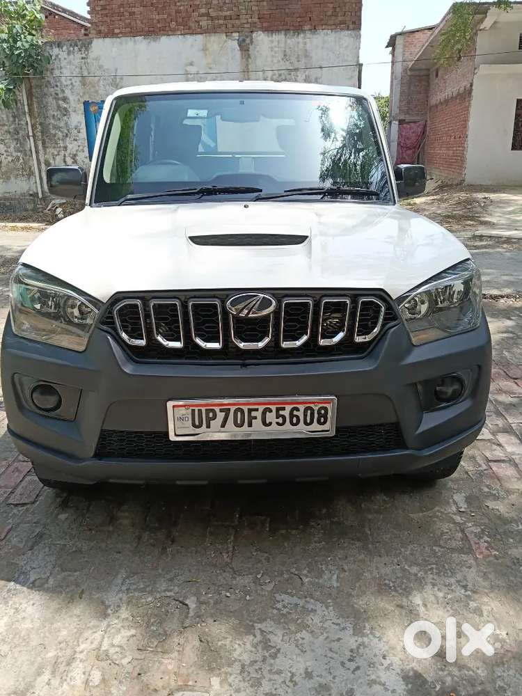 Mahindra Scorpio Diesel 2020