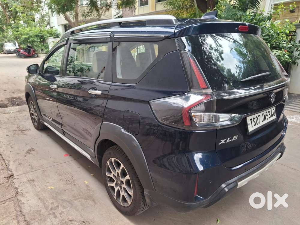 Maruti Suzuki S Cross Zeta Shvs, 2022, Petrol