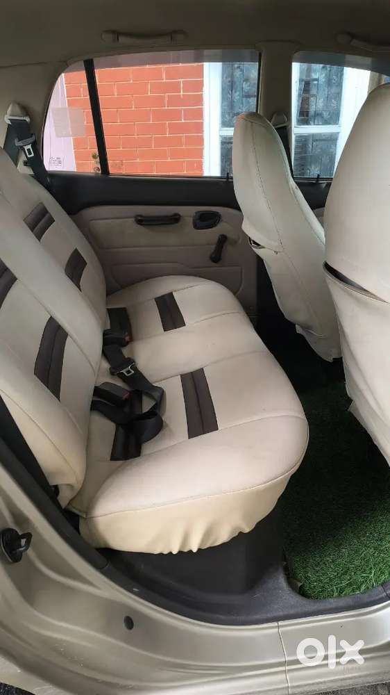 2010 Hyundai Santro Xing Gls Manual Petrol