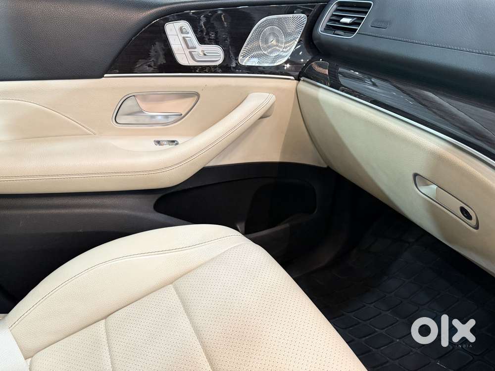 Mercedes-benz Gls 400d 4matic, 2023, Diesel